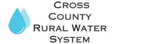 Cross County Rural Water System